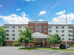 Comfort Suites At Virginia Center Commons