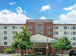 Comfort Suites At Virginia Center Commons