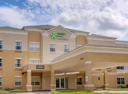 Extended Stay America Suites - Richmond - W Broad Street - Glenside - North