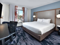 Fairfield Inn & Suites by Marriott Richmond Innsbrook