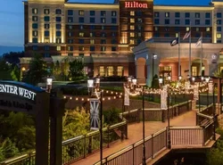 Hilton Richmond Hotel & Spa Short Pump