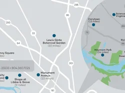 Hyatt House Richmond - Short Pump