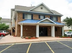 Motel 6-Richmond, VA - I-64 West