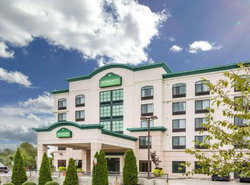 Wingate by Wyndham Richmond Short Pump