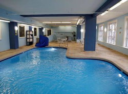 Baymont by Wyndham Rockford