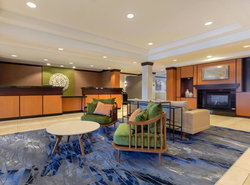 Fairfield Inn & Suites by Marriott Rockford