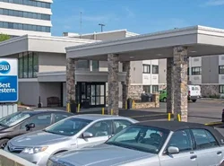 Best Western at O'Hare