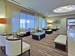 Crowne Plaza Chicago O'Hare Hotel & Conference Center, an IHG Hotel