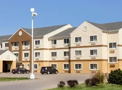 Baymont by Wyndham Salina