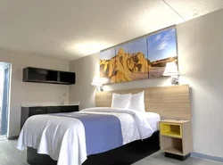 Days Inn by Wyndham Salina South