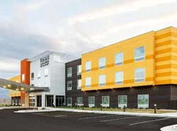 Fairfield Inn & Suites by Marriott Salina