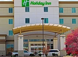 Holiday Inn Salina, an IHG Hotel