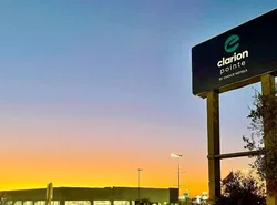 Clarion Pointe near Medical Center