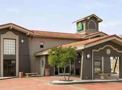 La Quinta Inn by Wyndham San Antonio Vance Jackson