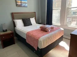 SUNSET HOTEL - Downtown San Francisco