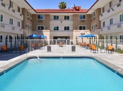 Holiday Inn Express - Santa Rosa North, an IHG Hotel