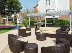 Homewood Suites by Hilton Chicago - Schaumburg