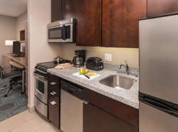 TownePlace Suites by Marriott Chicago Schaumburg