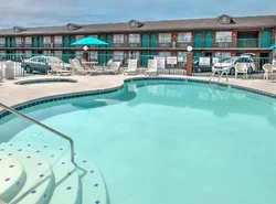 Mountain Aire Inn Sevierville - Pigeon Forge