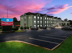 SureStay Plus Hotel by Best Western Sevierville