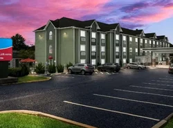 SureStay Plus Hotel by Best Western Sevierville