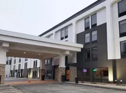 Extended Stay America Suites Springfield