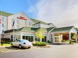 Hilton Garden Inn Springfield, IL