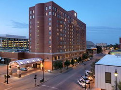 President Abraham Lincoln - A Doubletree by Hilton Hotel