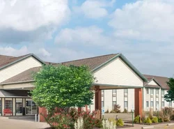 Ramada by Wyndham Springfield North