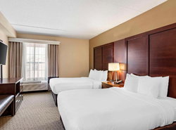 Comfort Suites near Penn State