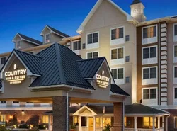 Country Inn & Suites by Radisson, State College Penn State Area , PA