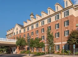 Holiday Inn Express State College at Williamsburg Square, an IHG Hotel