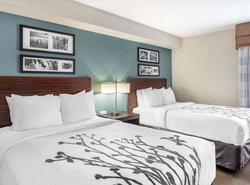 Sleep Inn near Penn State - State College