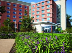 The Penn Stater Hotel and Conference Center