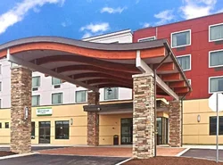 Wyndham Garden State College