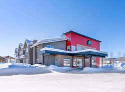 La Quinta Inn by Wyndham Steamboat Springs