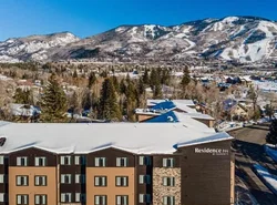 Residence Inn by Marriott Steamboat Springs