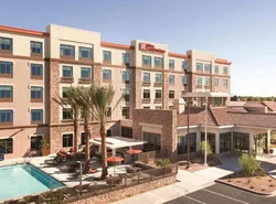 Hilton Garden Inn Phoenix-Tempe University Research Park, Az