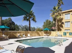 La Quinta Inn by Wyndham Phoenix Sky Harbor Airport