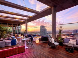 Omni Tempe Hotel at ASU