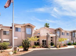 Sonesta ES Suites Tempe