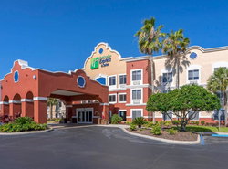 Holiday Inn Express Hotel & Suites - The Villages, an IHG Hotel