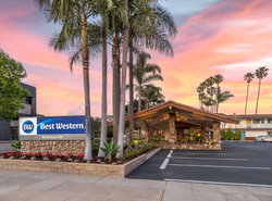 Best Western At Ventura Pier