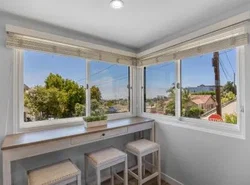 Buenos Dias on Buena Vista