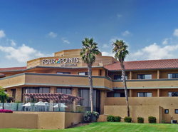 Four Points by Sheraton Ventura Harbor Resort