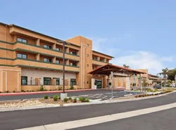 Holiday Inn Express Hotel & Suites Ventura Harbor, an IHG Hotel