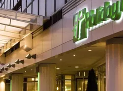 Holiday Inn Washington Capitol-National Mall, an IHG Hotel