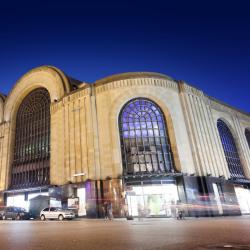 Abasto Shopping, Buenos Aires Accommodation New York