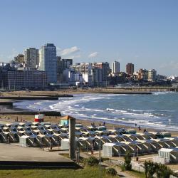 Atlantic Coast of Argentina Accommodation New York