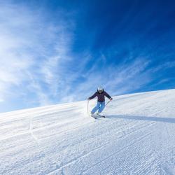 Cerro Chapelco Ski Accommodation New York